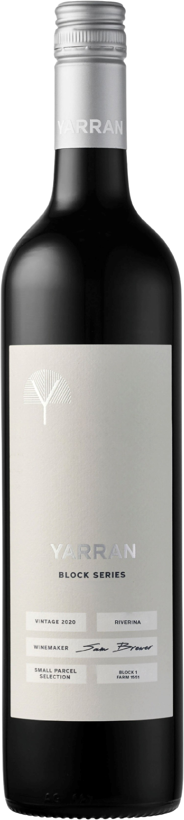 Yarran Wines B Series Yenda Durif 2023